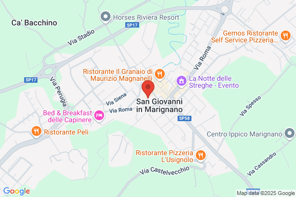 Marfoglia stefano