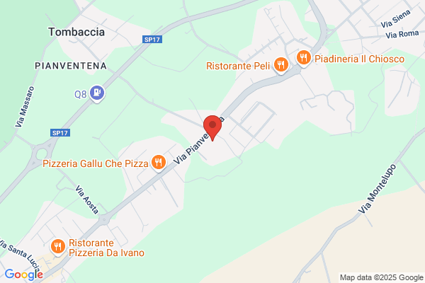 Mezzorecchia franco