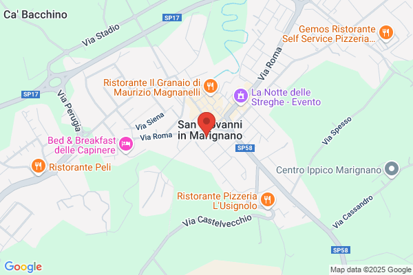 Studio Legale Bartolini Avv. Marcello