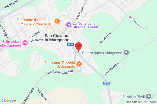 Migani giorgio