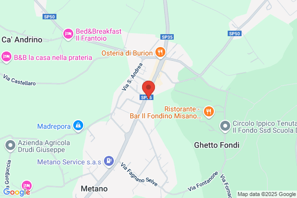 Distributore IP