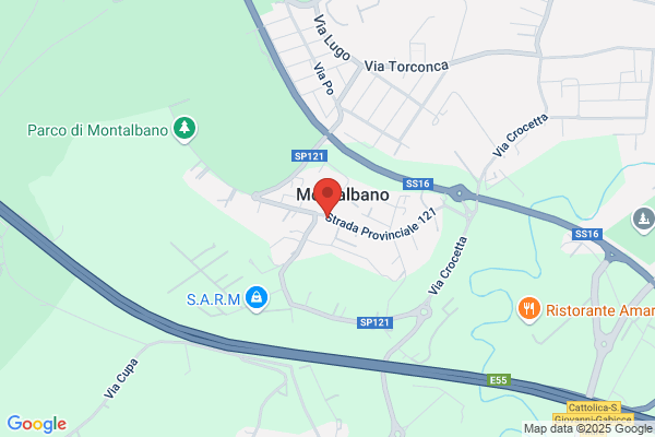 Semprini luca
