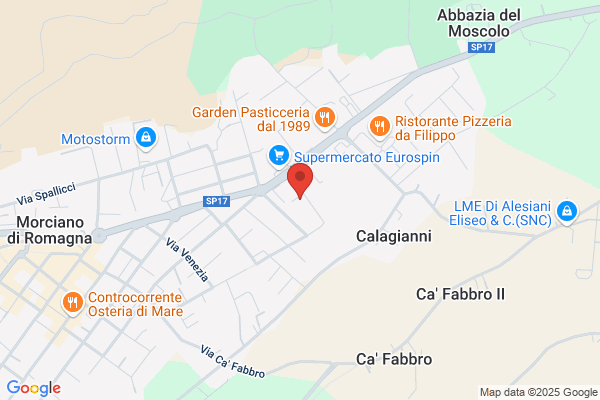 Elettroimpianti Dei F.Lli Menghi Srl