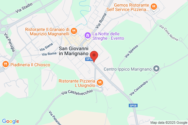 F.Lli Rastelli Di Giuseppe E Sergio S.N.C.