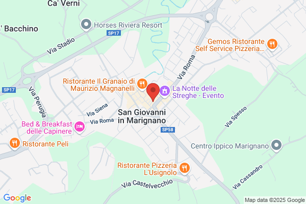 Montagna mauro (P.I.)