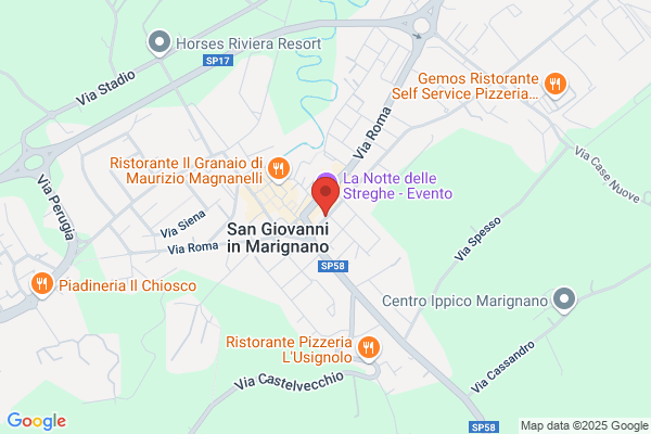 T.G.M. Di Monaldi Paola