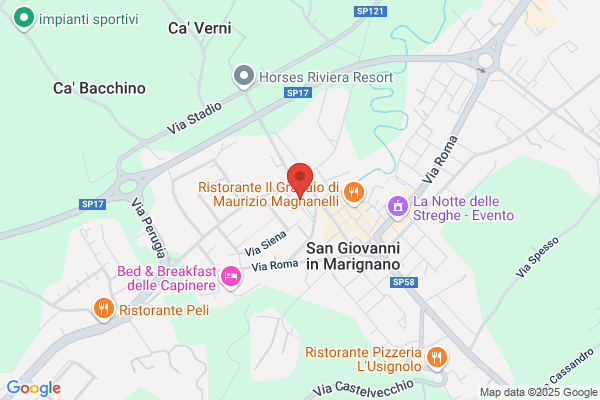 Gi Erre Snc Di Giorgi Enzo & c.