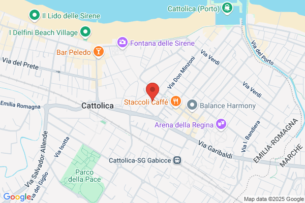 Farmacia Ballotta