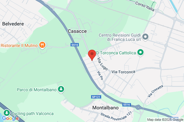 Farmacia Conca