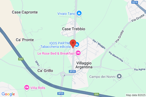 Farmacia Misano S.N.C. Del Dott. Costa E Dott. Deluca