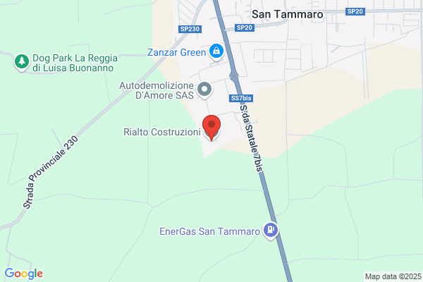 Rialto Costruzioni S.R.L.