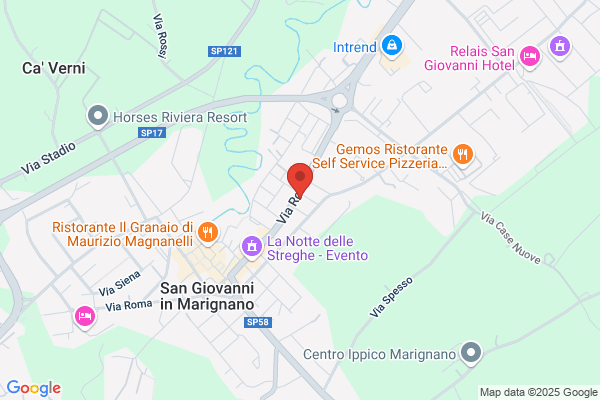 Vagnini paolo