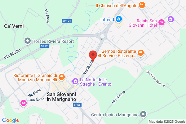 Giuliani Luciano