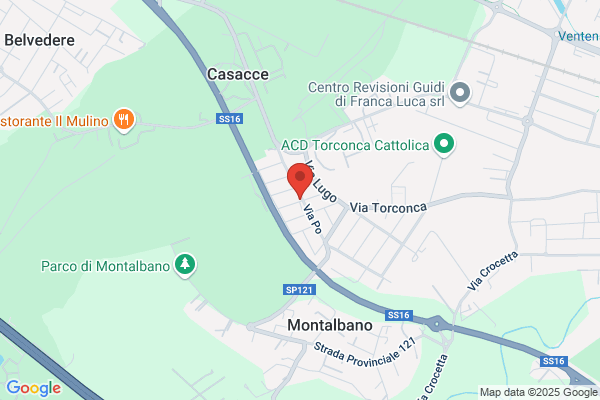 Lavanderia Tombaccia Di Simoncelli Rosanna