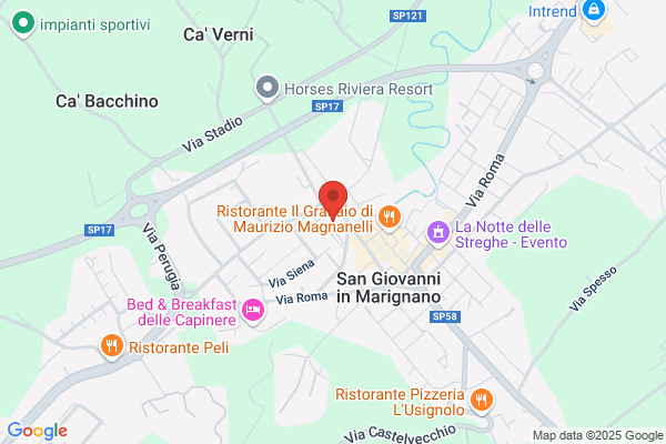 Lavasecco Reggiani