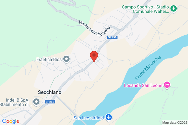 Panificio Paganelli Orlando Di Dorazi Paola