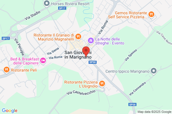 Grana Adriana E Masini Giorgina S.D.F.