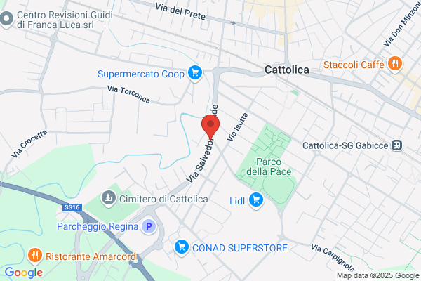 Cb Infissi