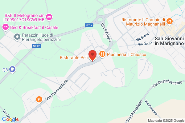 Ristorante Il Pentolino
