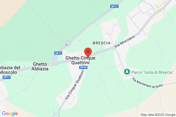 Ristorante Pizzeria di Paoli