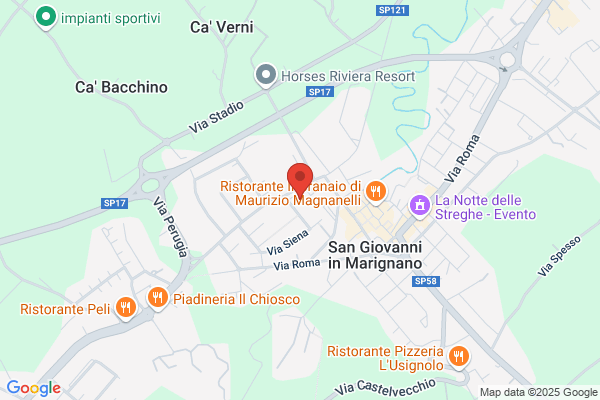 Conad Tavollo