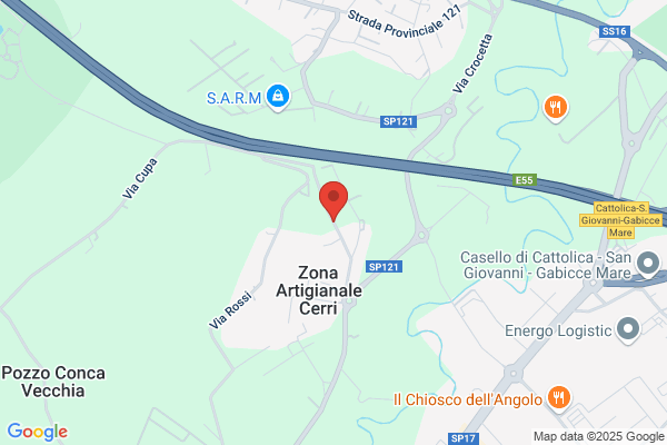 Isolcasa Srl