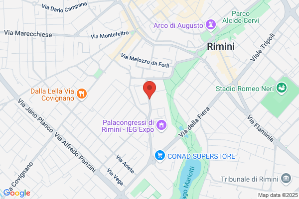 Rosaspina Srl