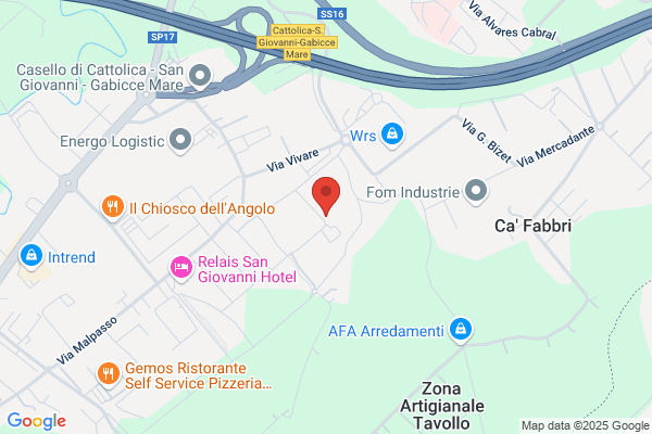 Fuzzi Spa