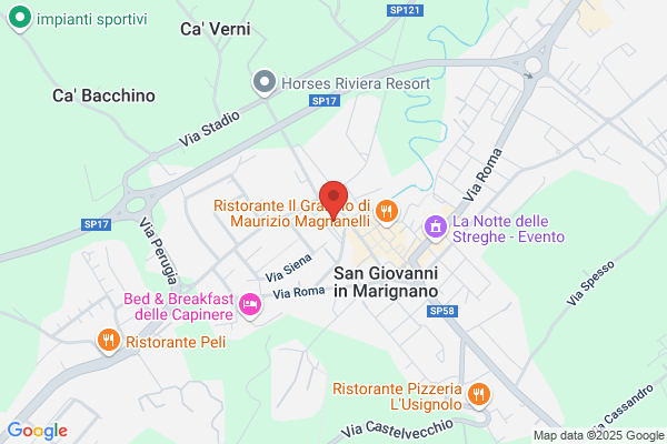 Olmeda giovanni