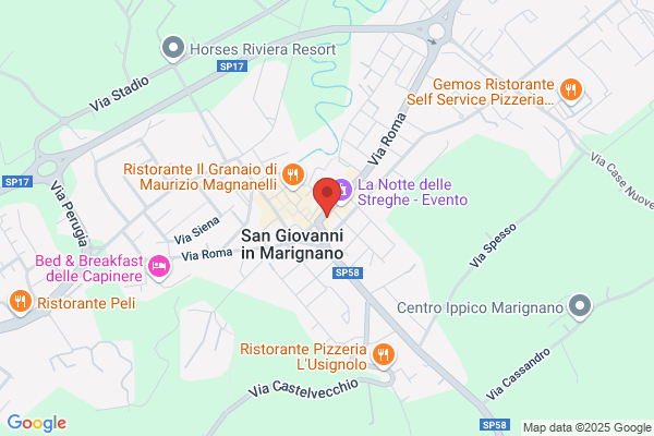 Palma gennaro
