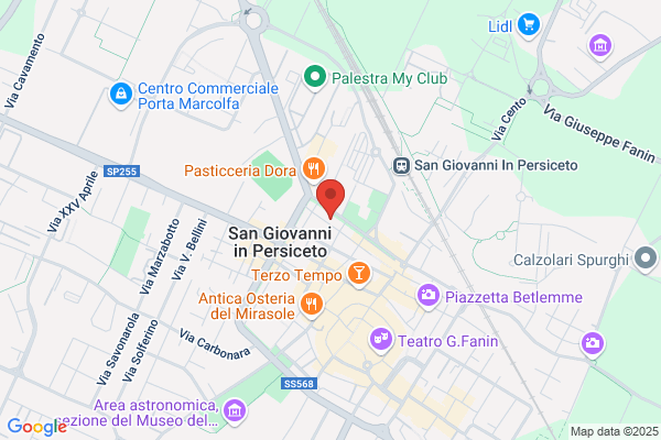 Agenzia Mercurio