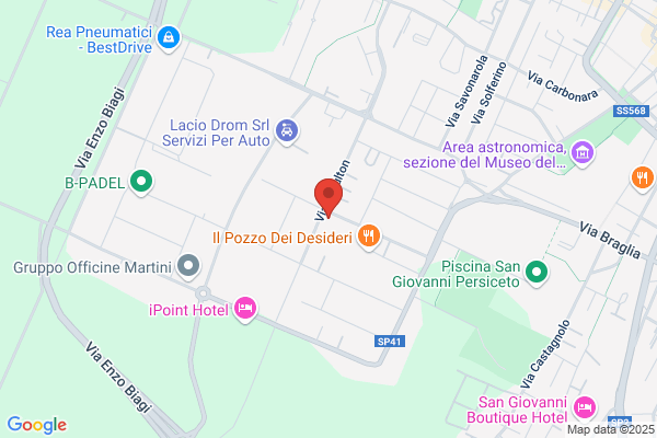 Autofficina Nuova Cortesi