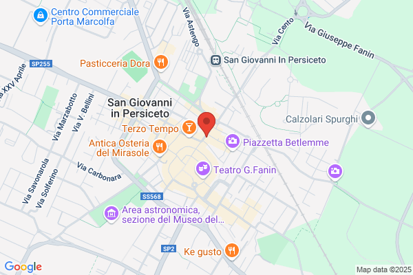 Mac 3 Di Passerini Nara