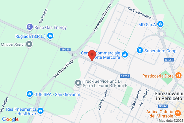 I Bistrots Srl