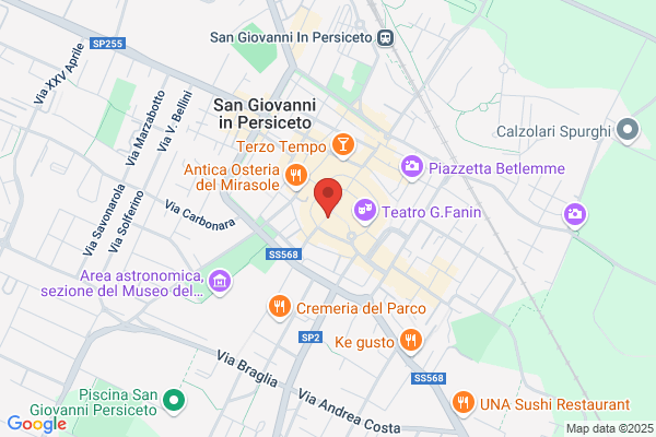 Studio Immobiliare Zabini