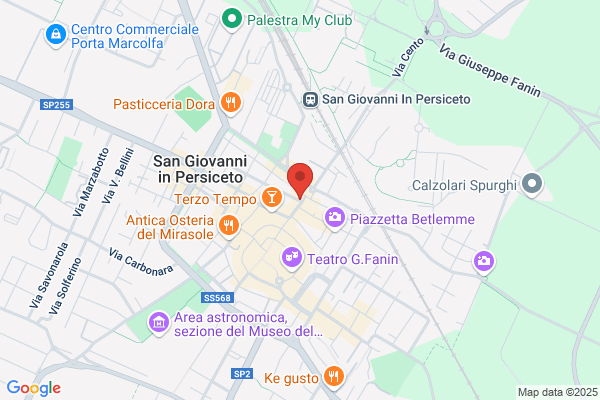 Morisi anna