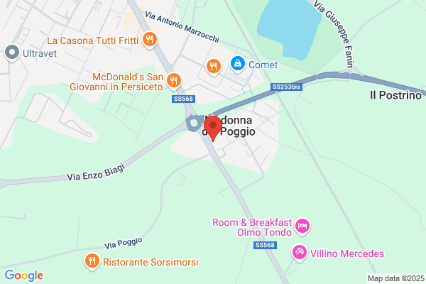 Albergo Poggio