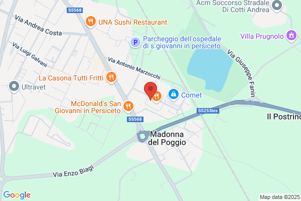 L'Arca di Noè