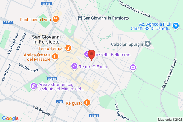 Toelettatura Amici Miei