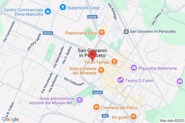 Scuole Medie Statali