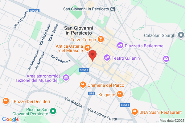 Allianz San Giovanni in Persiceto - Aster S.r.l.