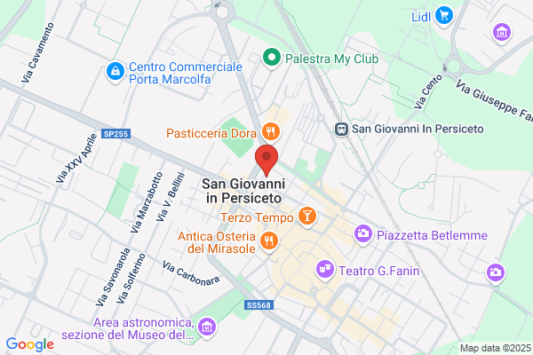 Axa Assicurazioni - Serafini Luca
