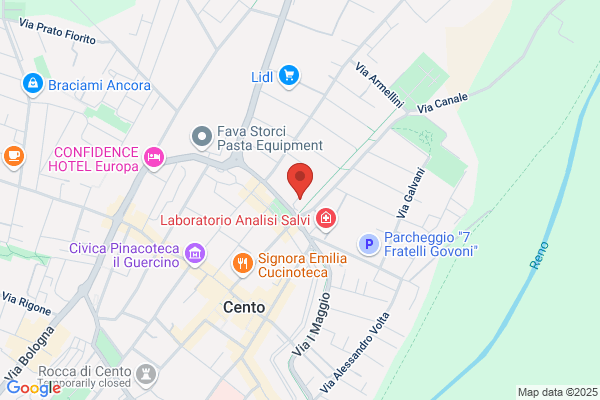 Frabetti Assicurazioni S.N.C.