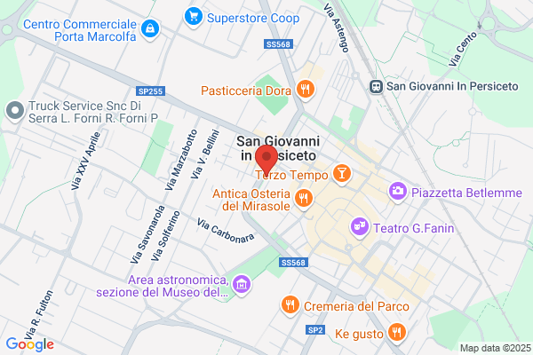 Natali Assicurazioni (S.A.S.)