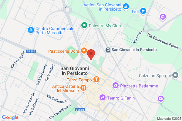Consorzio della Bonifica Burana