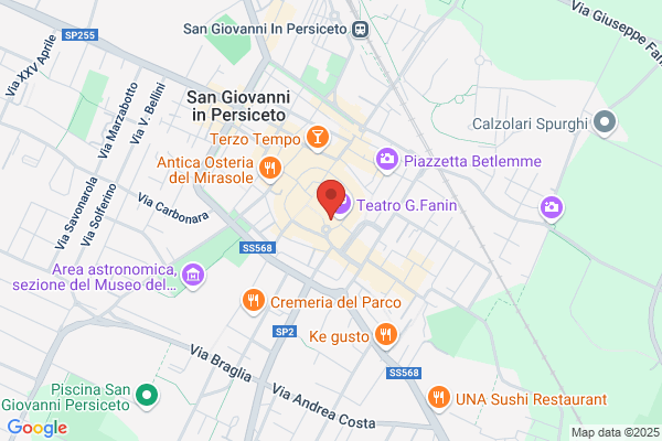 Fomal -  Centro G. Fanin