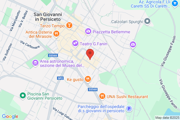 Unione Polisportiva Persicetana