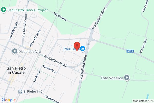 Poli Auto Service S.R.L.