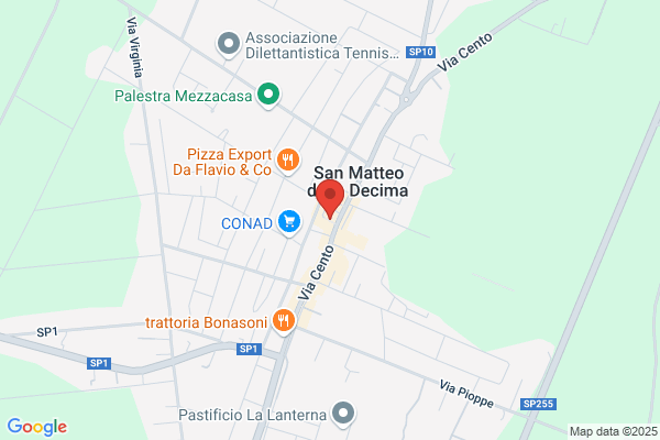 Forni Maria Teresa