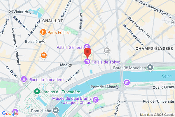 Galliera Paride